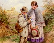 迈尔斯 伯基特 福斯特 : The Posy